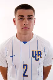 Jackson D'Alessandro 2025