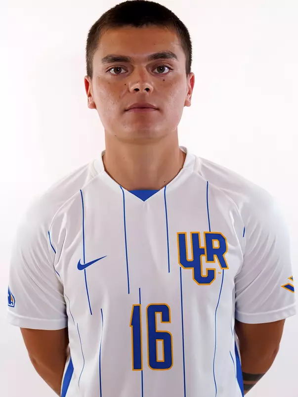Ethan Gonzalez 2025