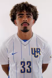 Eric Martinez 2025