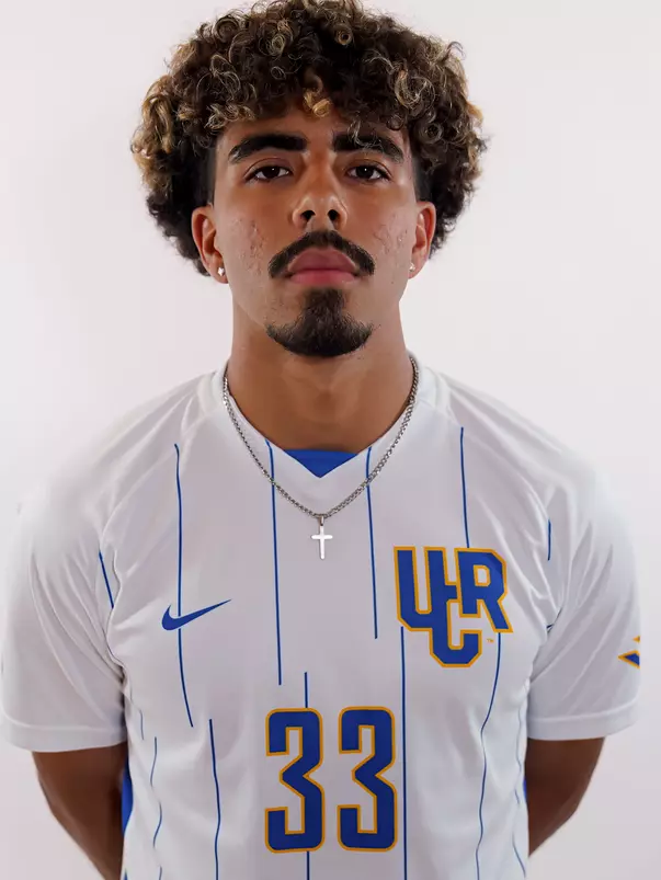 Eric Martinez 2025