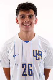 Kevin Meza 2025