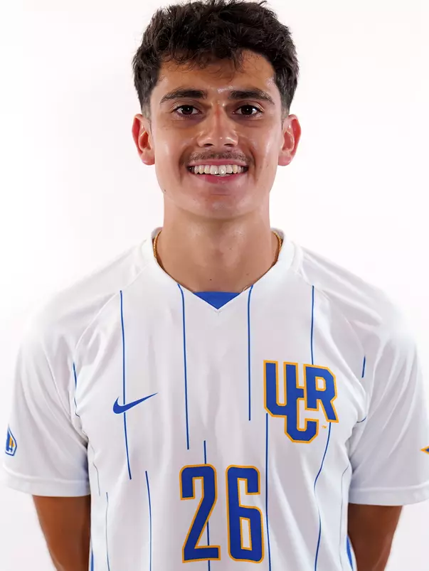 Kevin Meza 2025