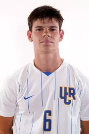 Grant Miller 2025