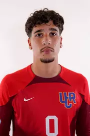 Giancarlo Sagredo 2025