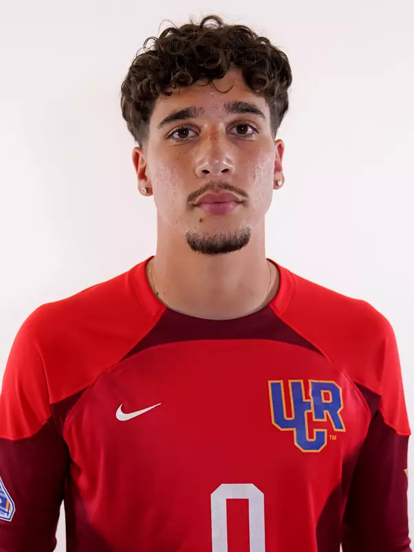 Giancarlo Sagredo 2025