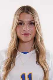 Finley Aghassi