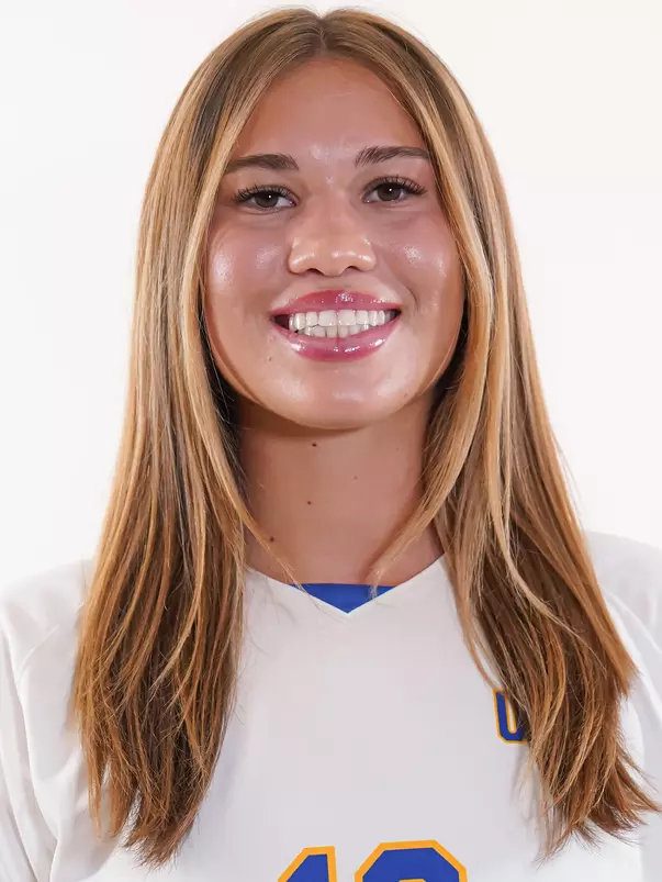 Macie Baird