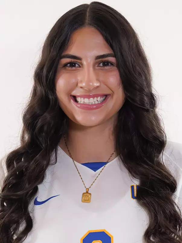 Selena Hernandez