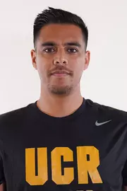 Tony Huerta