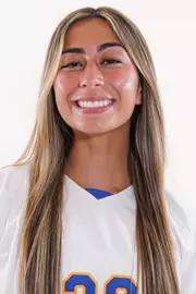 Sarah Mahfoud