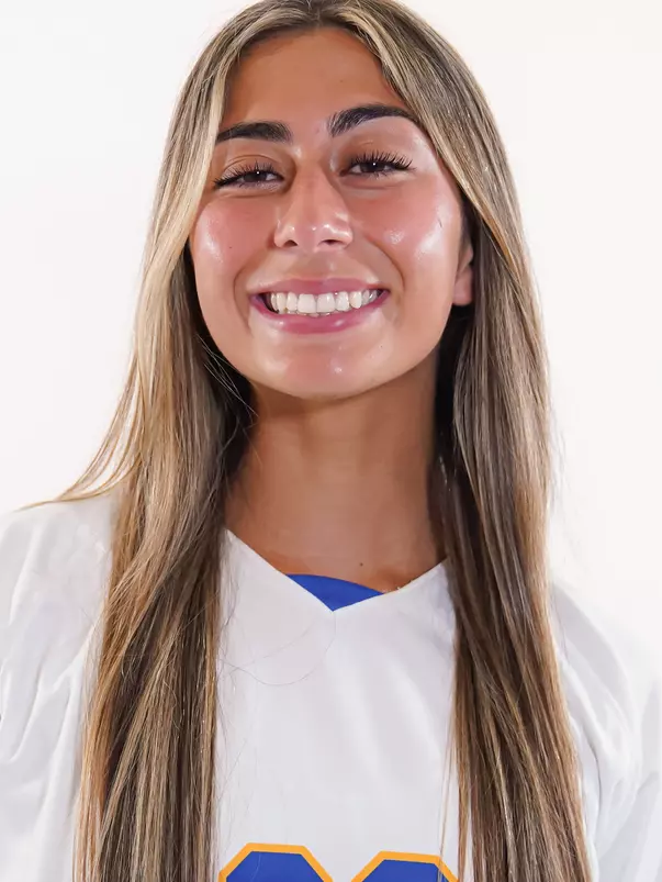 Sarah Mahfoud