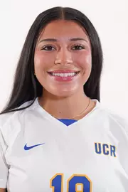 Nikki Velasco