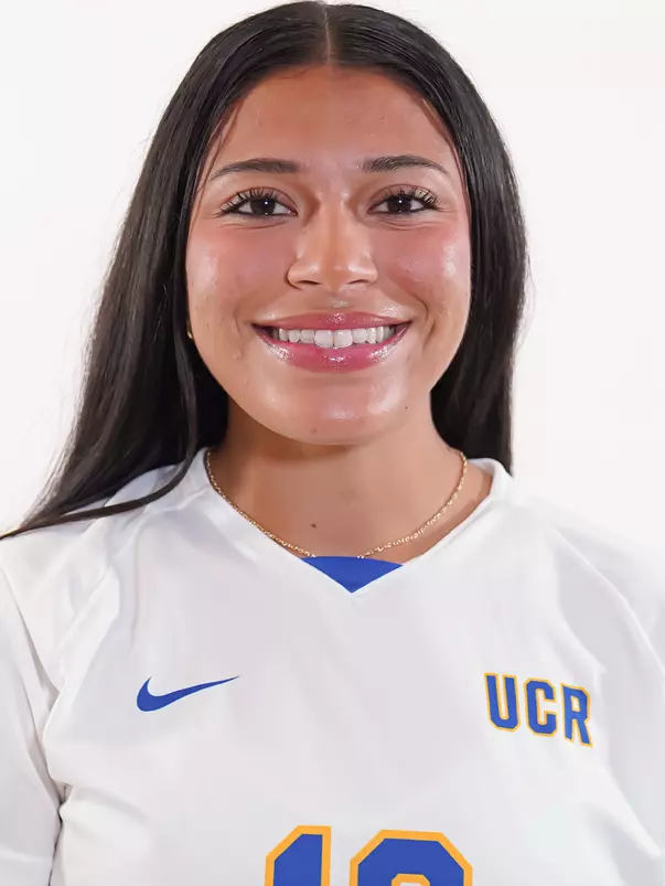 Nikki Velasco