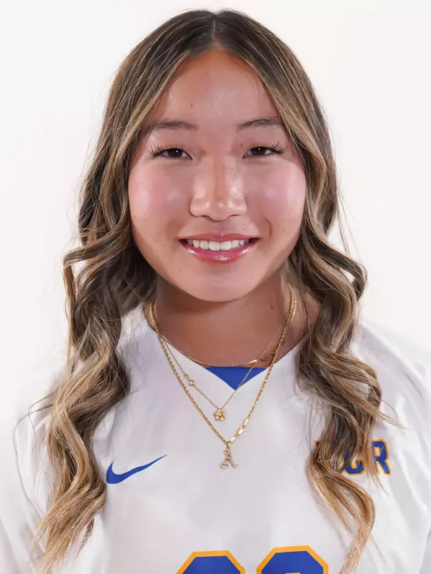 Ally Yoshimura