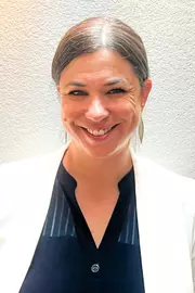 Michelle Almazan