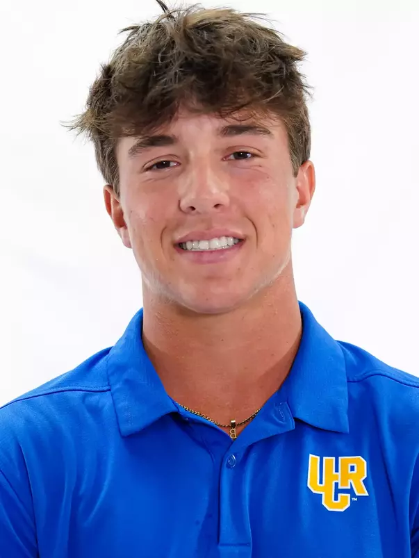 Caden Breisch