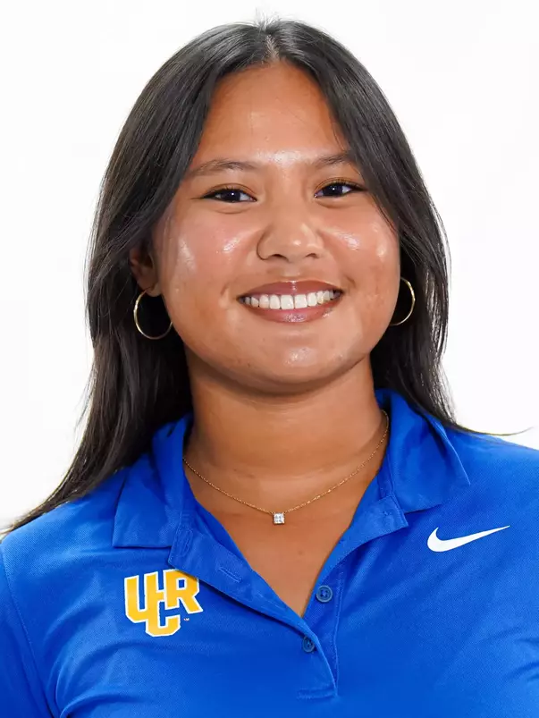 Janna Andaya