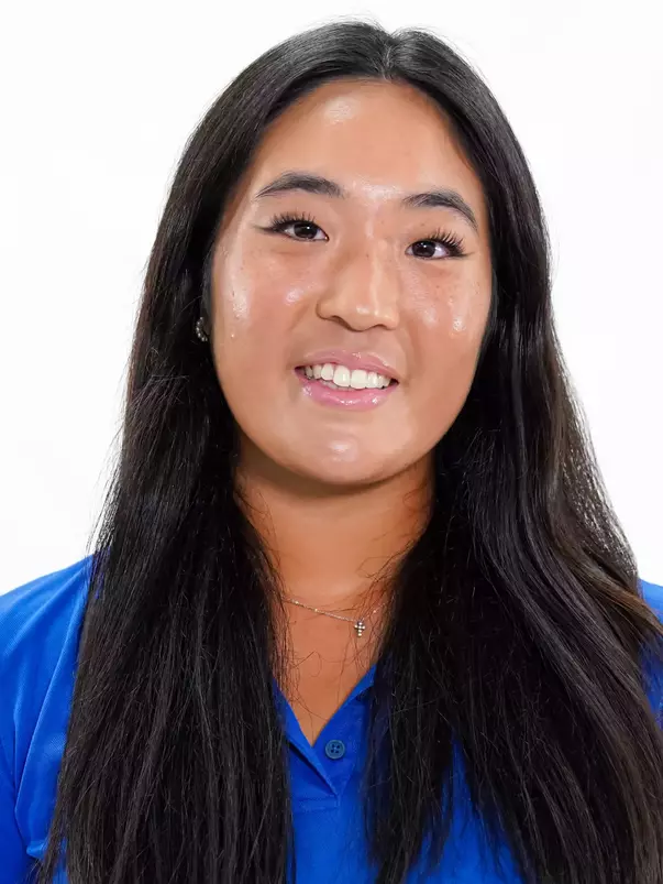 Riley Shin