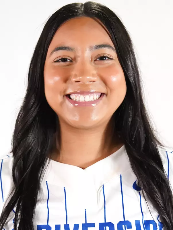 Arianna Saldivar
