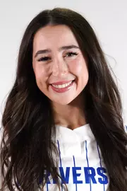 Isabel McElroy