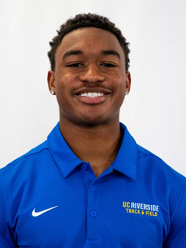 Derrick Brown