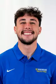 Elijah Yoshinaga