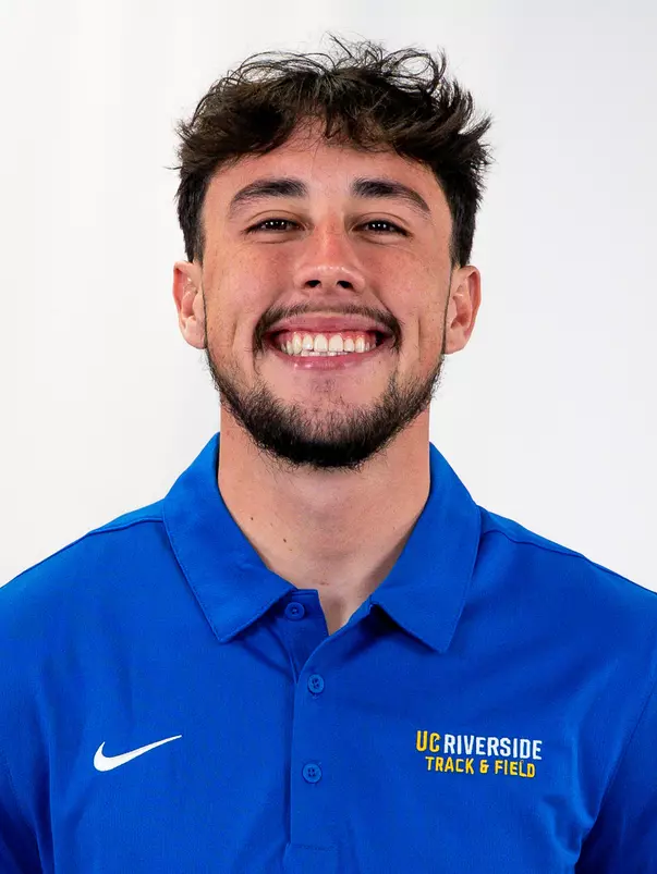 Elijah Yoshinaga