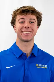 Logan Buckman