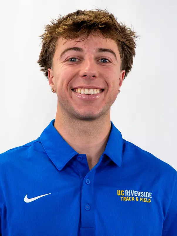 Logan Buckman