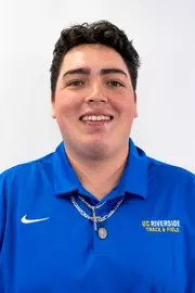 Mason Torres