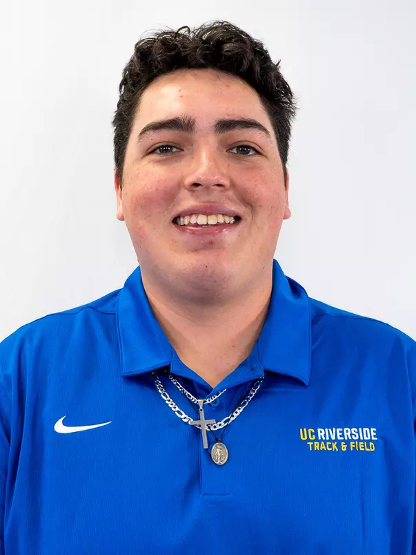 Mason Torres