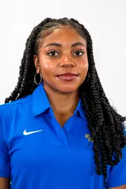 Nyah Fields