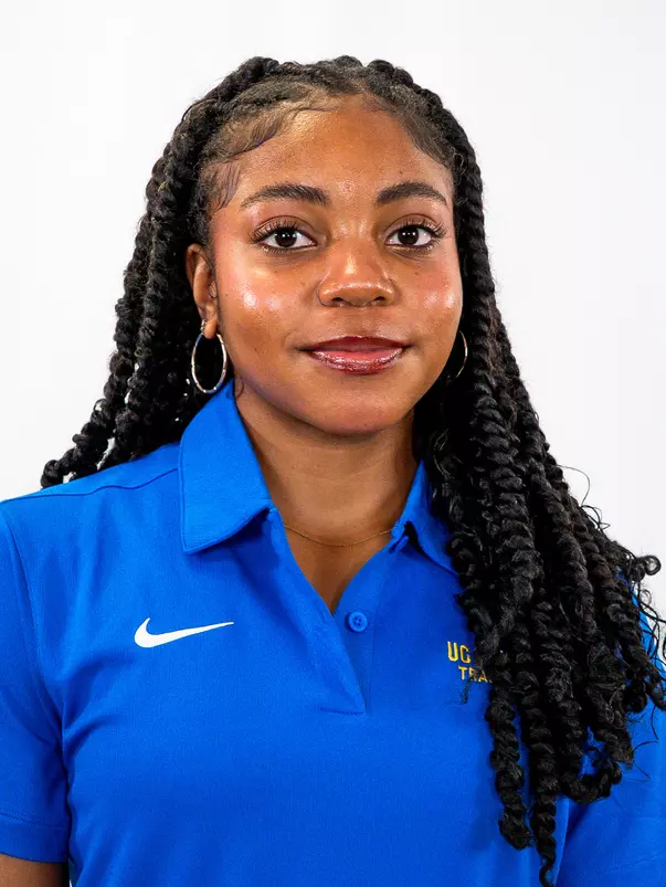 Nyah Fields