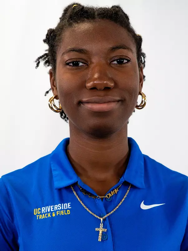Ray Olukoju