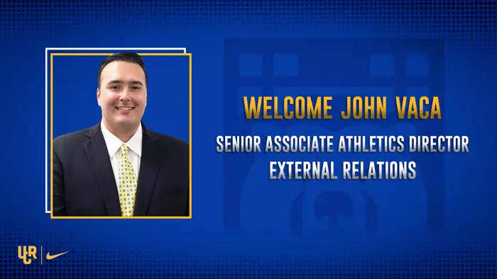 John Vaca Hiring Release