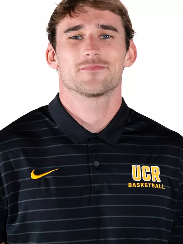 Evan Oliver