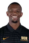 Reuben Williams