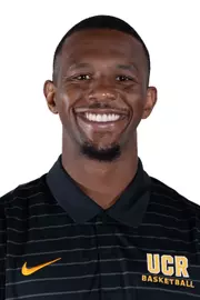 Reuben Williams