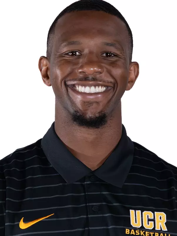 Reuben Williams