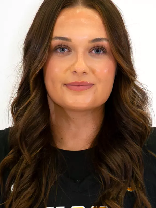 Amy Pateman
