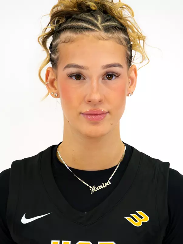 Harisa Mehmedovic