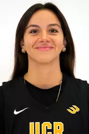 Maria Mejia
