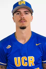 Griffin Harrison