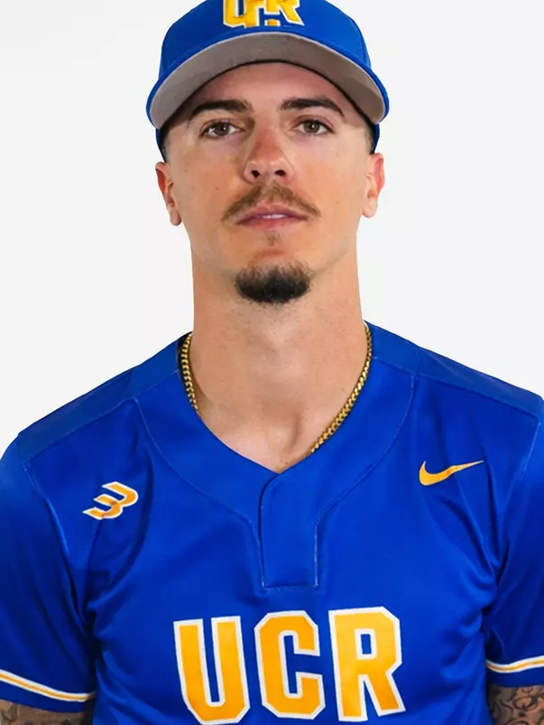 Griffin Harrison