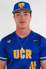 Lucas Bonham