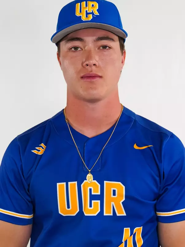 Lucas Bonham