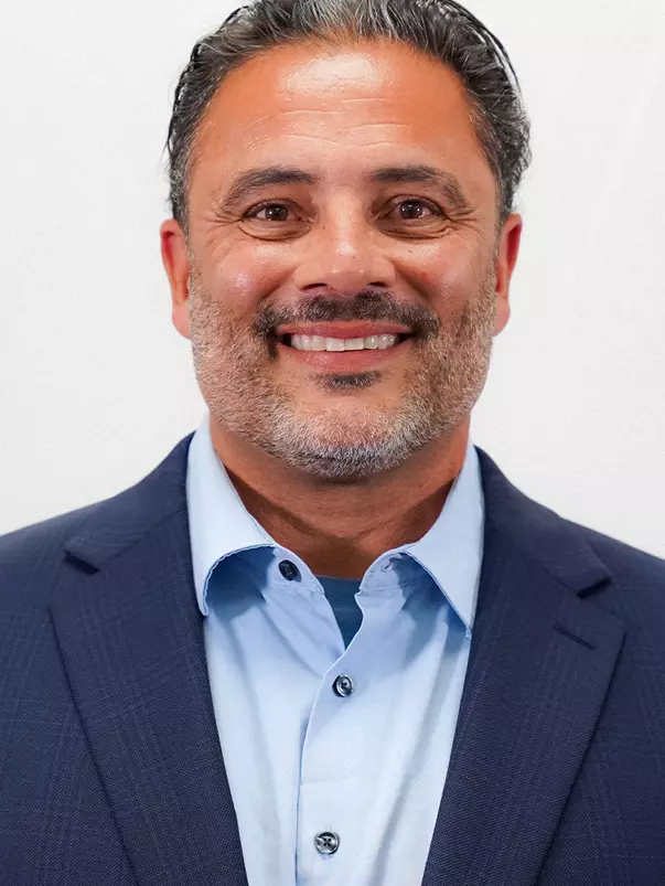 Mike Dibbini