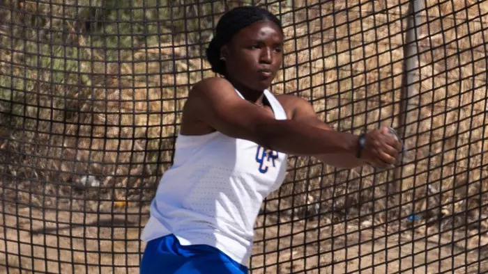 Gabriella Colon-Gipson