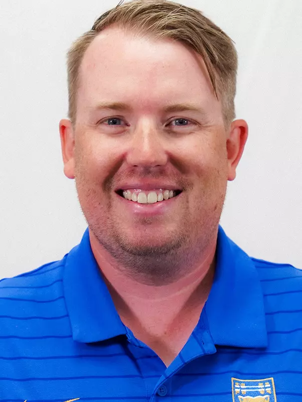 Staff Headshot