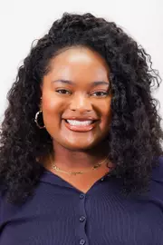 Zamarie Grayson